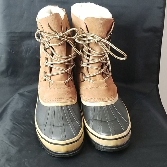 coleman snow boots